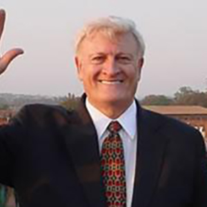 Jerry Spencer