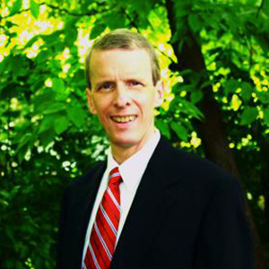 Phil Glisson