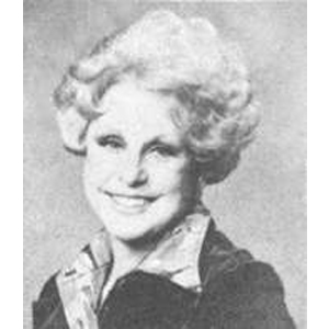 Bette Stalnecker Gibson