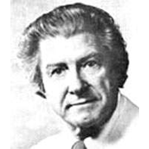 Eddie Martin
