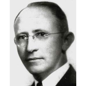 Vance Havner